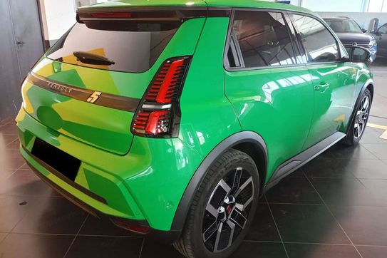 Renault 5 Comfort Range Techno