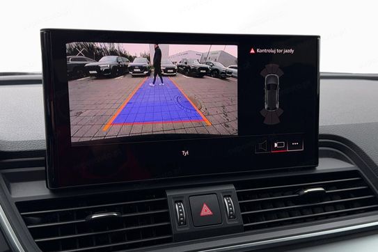 Audi Q5 40 TFSI mHEV quattro Advanced S tronic