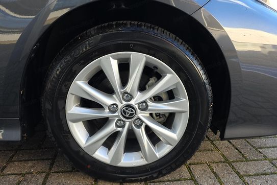 Toyota Corolla 1.5 Comfort