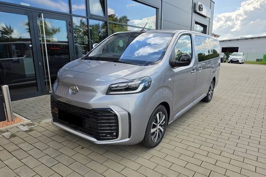 Toyota Proace Verso Long L2H1 Family