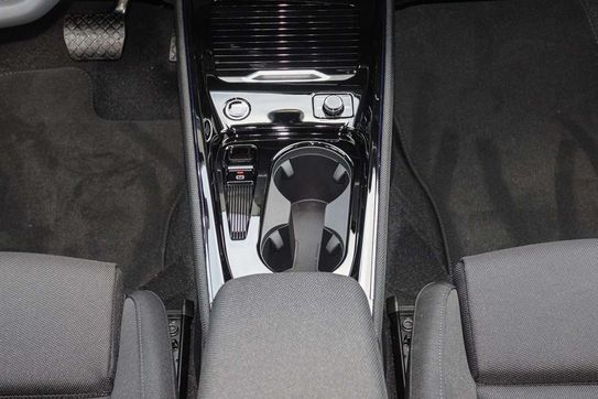 Audi Q3 e-Hybrid S line
