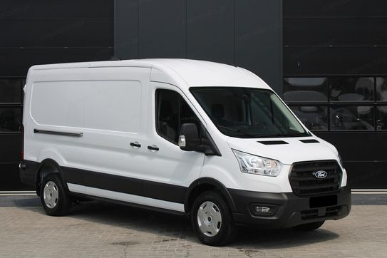 Ford Transit 350 L3H2 Trend
