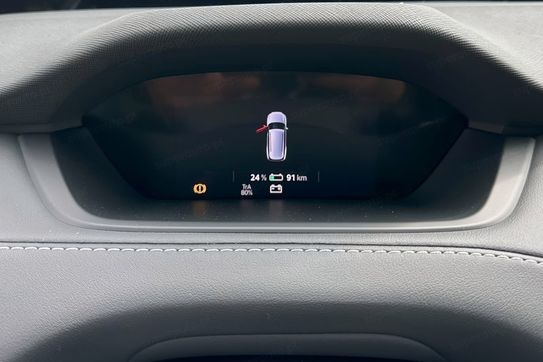 Skoda Elroq 60 63kWh Sportline