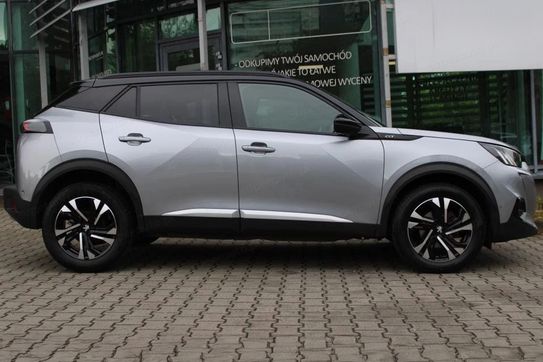 Peugeot 2008 1.2 PureTech GT