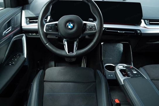 BMW X1 sDrive18i M Sport