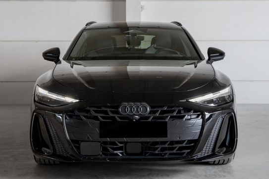 Audi A6 e-Hybrid quattro Avant