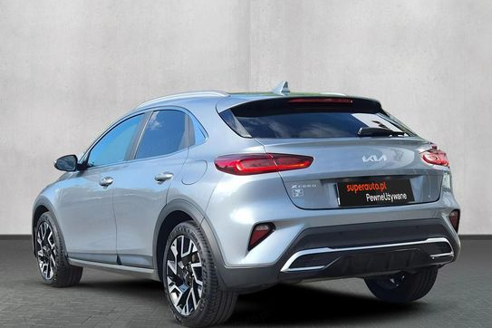 Kia XCeed 1.5 t-Gdi m Dct