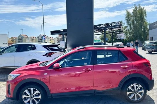 Kia Stonic 1.2 m