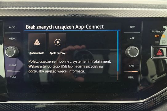 Volkswagen Taigo 1.0 Tsi Life Dsg