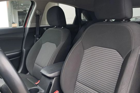 Kia Ceed 1.5 t-Gdi m Dct