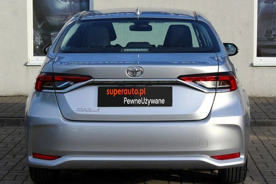 Toyota Corolla 1.5 Comfort