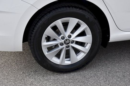 Skoda Scala Edition 130 1.5 TSI  DSG