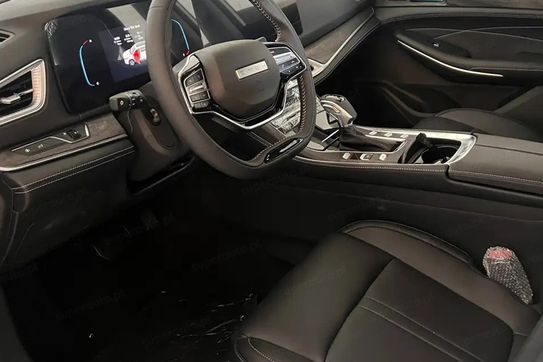 DFSK FX 600 Comfort 1.5 T-GDI aut