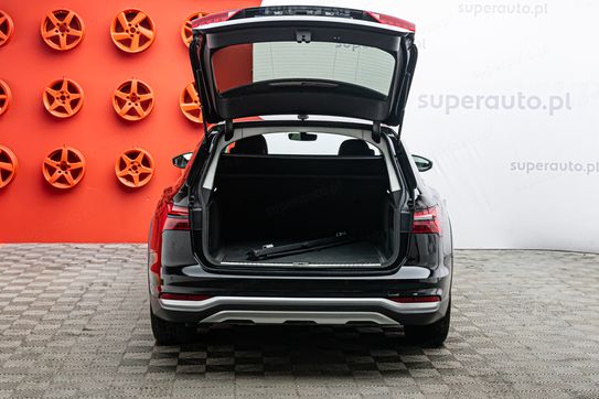 Audi A6 Allroad 40 TDI Quattro S tronic