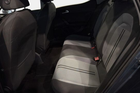 Seat Leon TSI