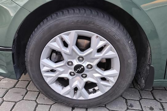 Kia Ceed 1.5 T-GDI M
