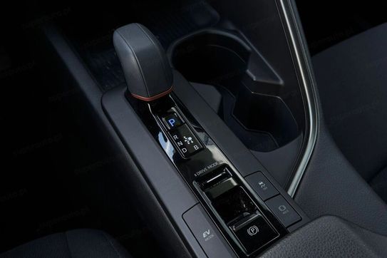 Toyota C-HR 1.8 Hybrid Style