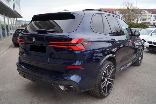BMW X5 xDrive30d M Sport