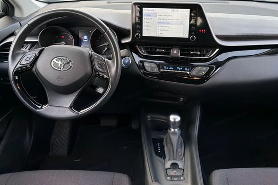 Toyota C-HR 1.8 Hybrid Comfort
