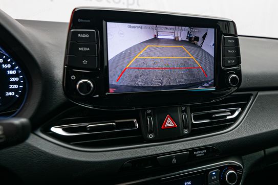 Hyundai i30 1.5 T-GDI 48V Smart DCT