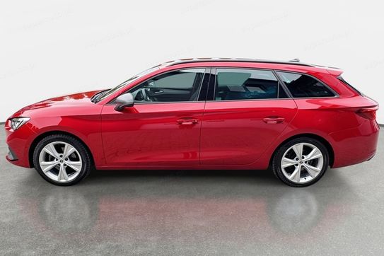 Seat Leon 1.5 Tsi Fr