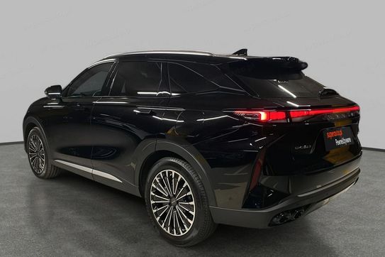 Omoda 9 1.5 Super Hybrid  AWD