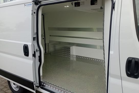 Fiat Ducato L2H1 Izoterma