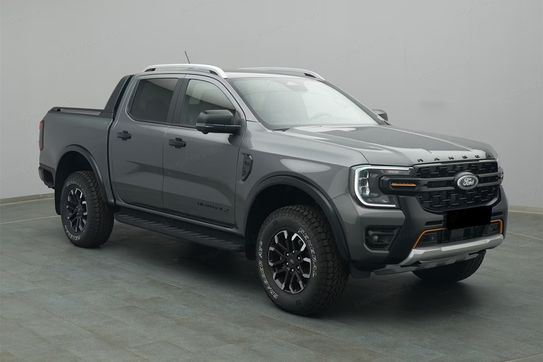 Ford Ranger Wildtrak X A10 4x4