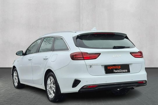Kia Ceed T-GDI M
