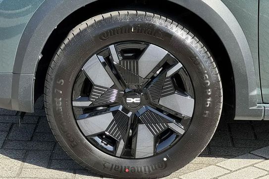 Dacia Jogger Expression 5-miejsc  1.2 Eco-G  LPG