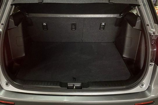 Suzuki Vitara 1.4 BoosterJet