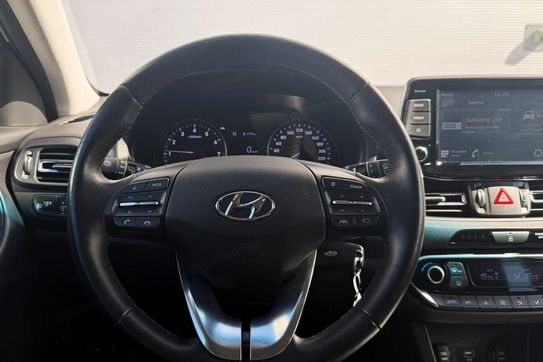 Hyundai i30 1.5 T-GDI 48V Smart