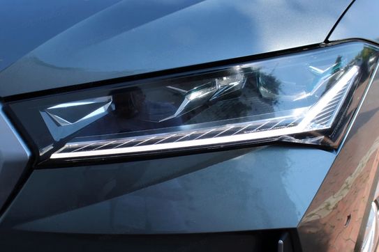 Skoda Superb L&K 1.5 TSI mHEV DSG