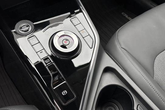 Kia Niro 1.6 GDI Hybrid L
