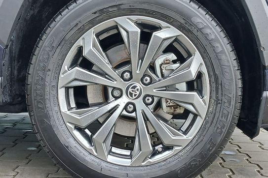 Toyota RAV4 2.5 Hybrid Comfort 4x4