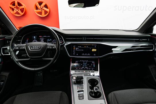 Audi A6 40 TDI