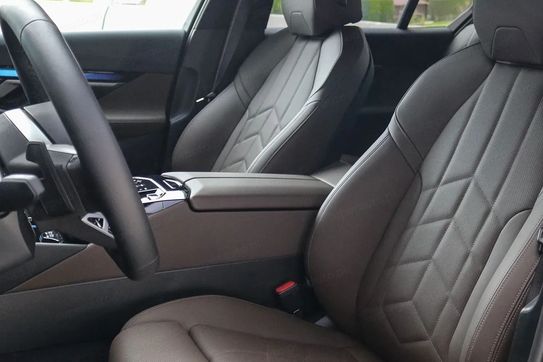 BMW Seria 5 520d xDrive M Sport