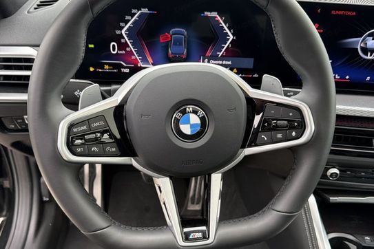 BMW Seria 4 430i xDrive M Sport aut