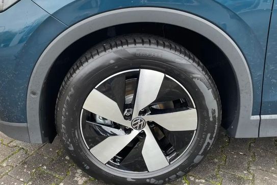 Volkswagen Tiguan Life Plus 2.0 TDI DSG