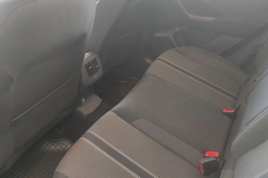 Volkswagen T-ROC 1.5 TSI GPF ACT IQ Drive DSG