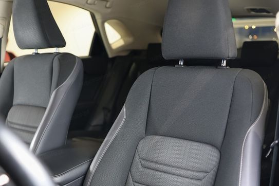 Lexus NX 300 Elegance AWD