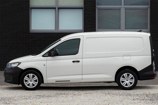 Volkswagen Caddy Maxi L2H1