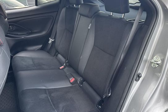 Toyota Yaris Cross Hybrid 1.5 GR Sport