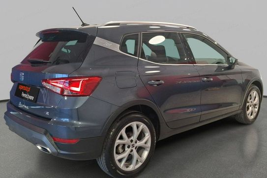 Seat Arona TSI Style S&S DSG