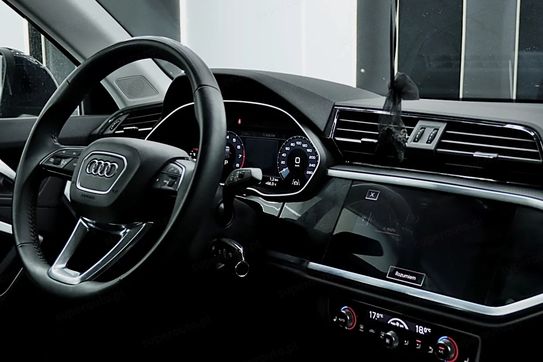 Audi Q3 35 TFSI Advanced