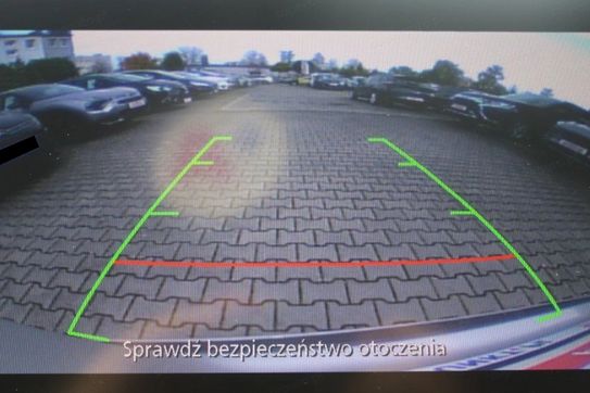 Mitsubishi Eclipse Cross 1.5 T Intense CVT