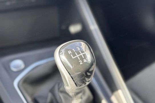 Volkswagen Golf 2.0 TDI Style