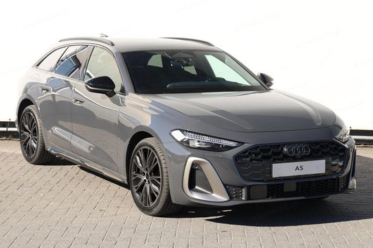Audi A5 TFSI S line Avant