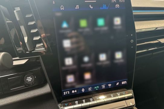 Renault Rafale Esprit Alpine 1.2 E-Tech Full Hybrid