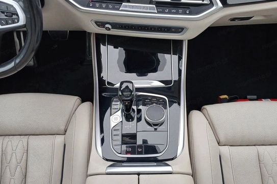 BMW X5 xDrive30d M Sport